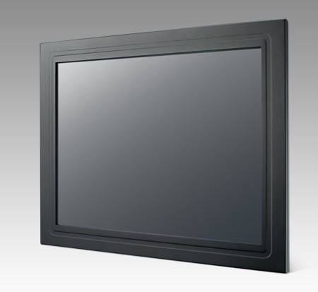 10.4" Industrial Panel Mount Monitor