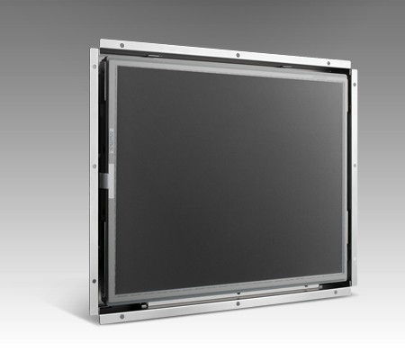 15" Industrial Open Frame Monitor