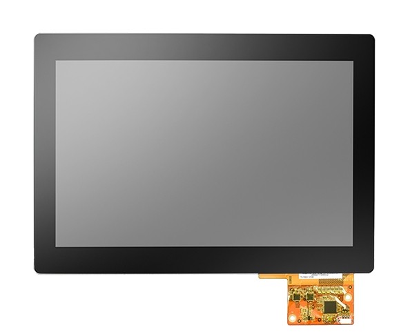 10.1" WXGA Industrial Display Kit 