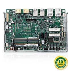 Embedded Computer > Single Board