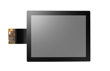 12.1"  Industrial Display kit