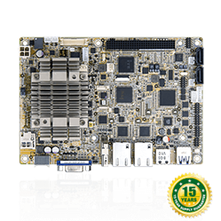 Embedded Computer > Single Board