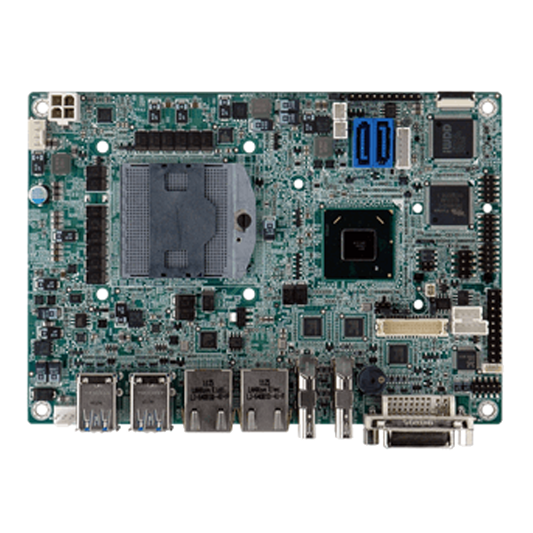 Embedded Computer > Single Board