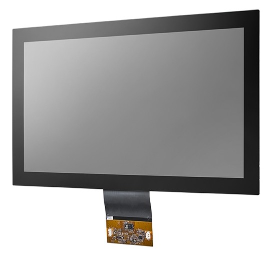 15"  Industrial Display kit 