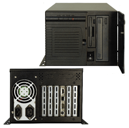  Rackmount Chassis