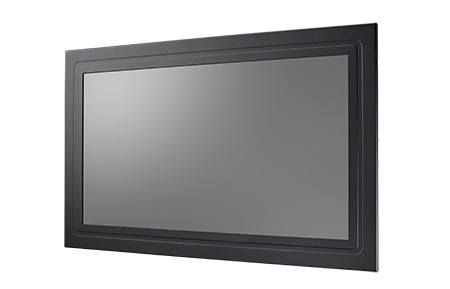 18.5" Panel Mount Monitor