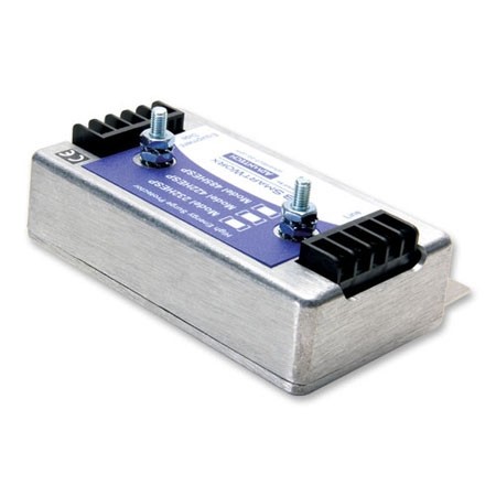 Serial Surge Protector, RS-232 Data Line, 3 Stage