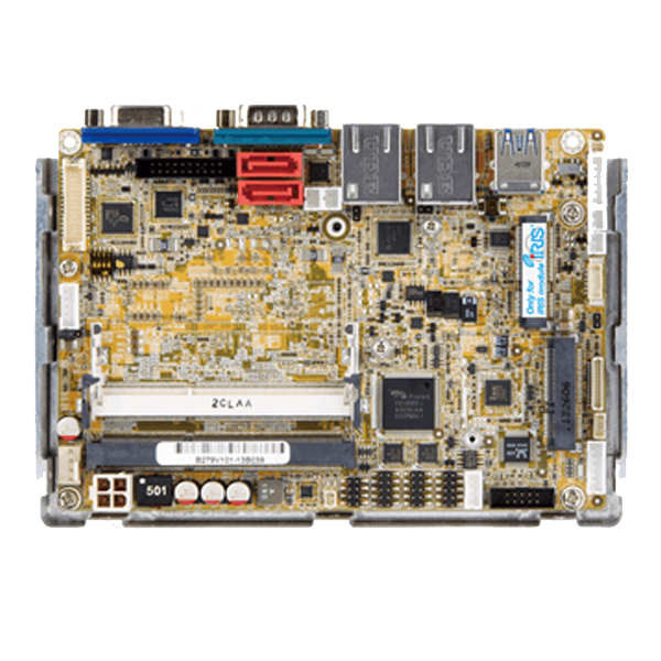 Embedded Computer > Single Board