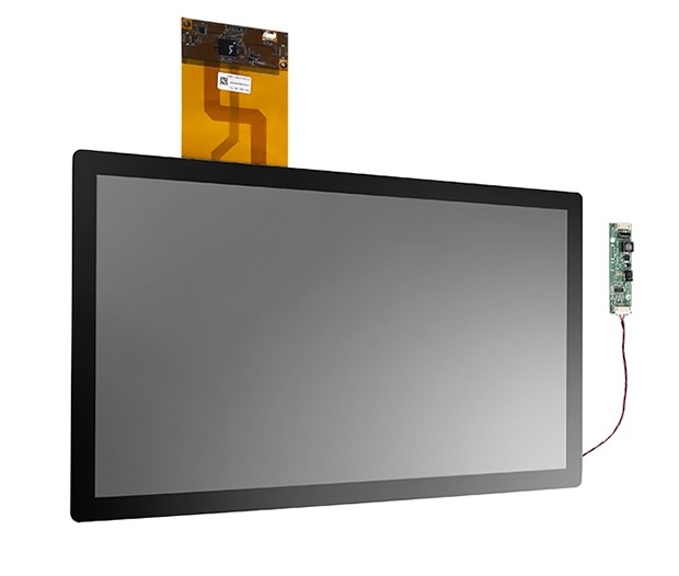 21.5" FHD Industrial Display Kit 