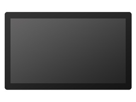21.5" industrial ProFlat touch monitor
