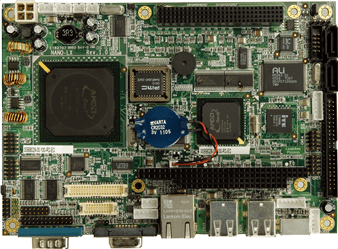 Embedded Computer > Single Board 