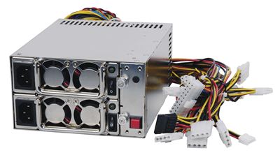Power Supply > Redundant Power Supply > ACE-R4130AP
