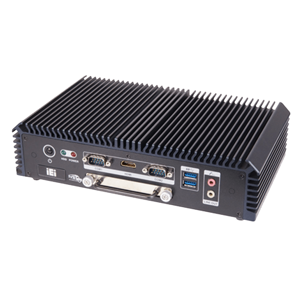  In-vehicle Computer 