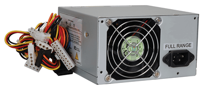 400 W PS/2 ATX Power Supply