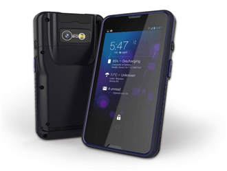MODAT-532 Mobile Data Collector