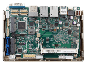 Embedded Computer > Single Board 