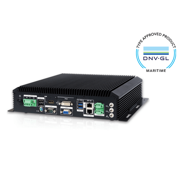 Maritime Embedded System