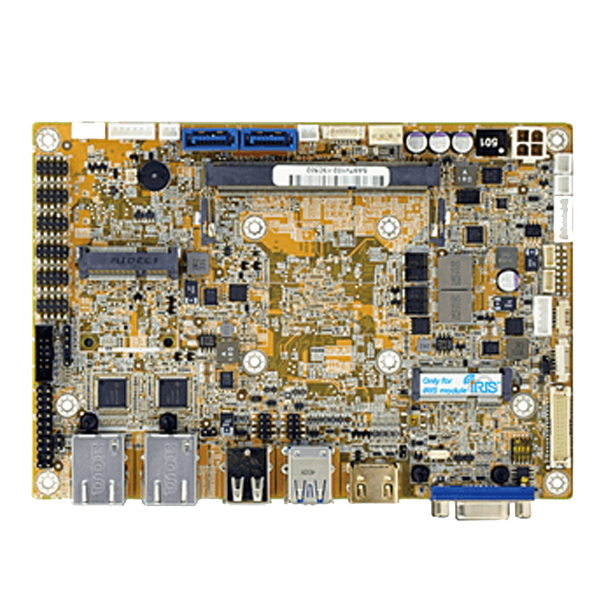 Embedded Computer > Single Board