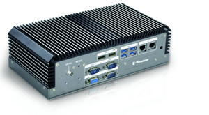 TANK | ECN | ECW Series Embedded System