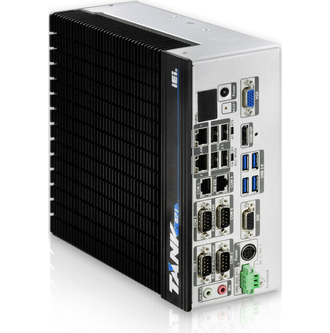 TANK | ECN | ECW Series Embedded System