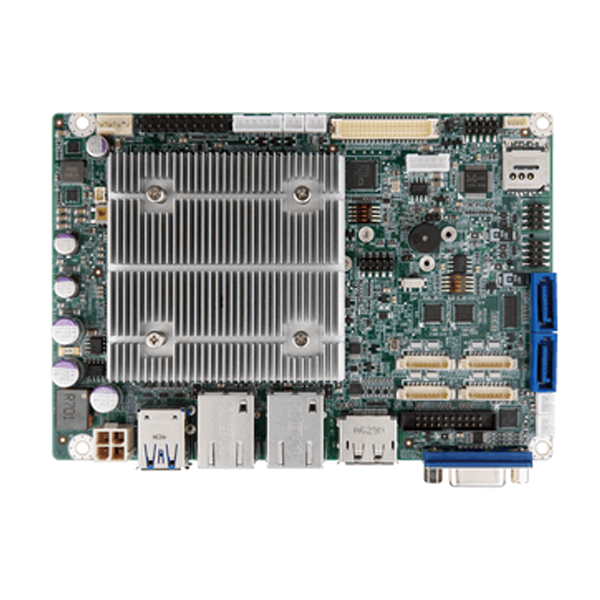 Embedded Computer > Single Board
