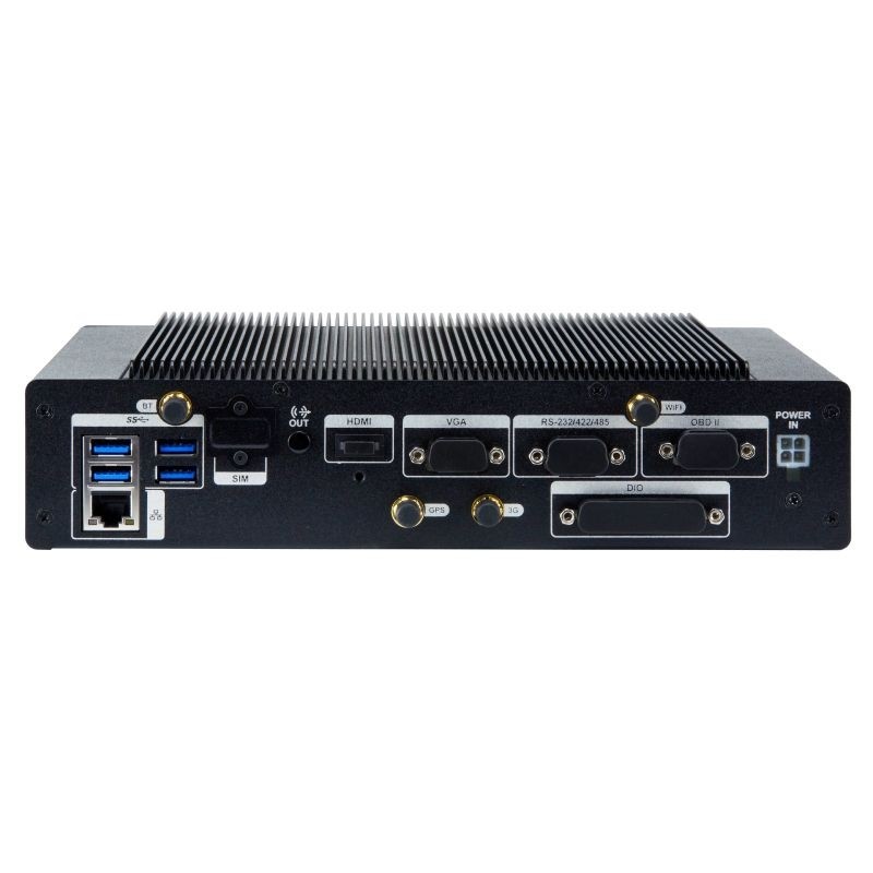  In-vehicle Computer
