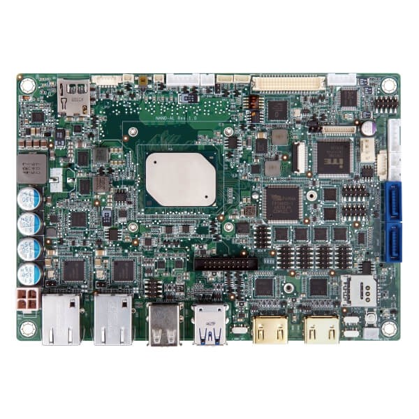 Embedded Computer > Single Board Computer > Embedded Board > NANO-AL