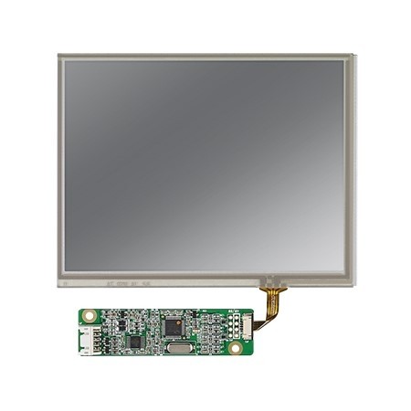 5.7" Industrial Display kit 