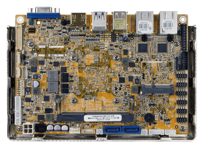 Embedded Computer > Single Board
