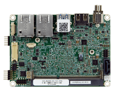 Embedded Computer > Single Board Computer > Embedded Board > HYPER-AL