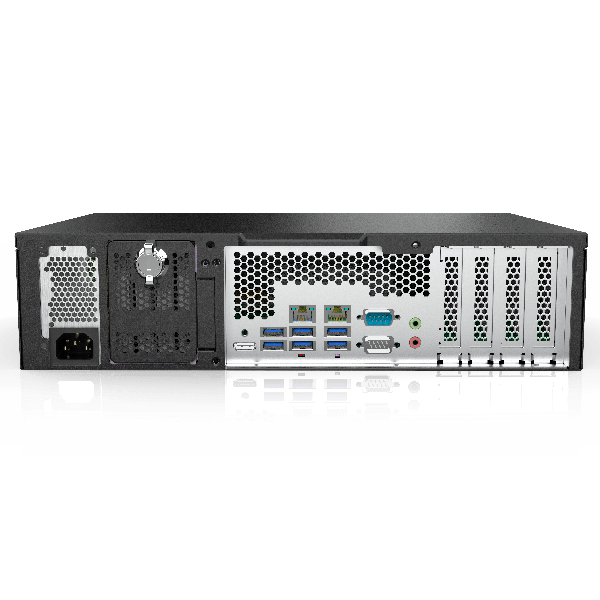Embedded System  FLEX Series