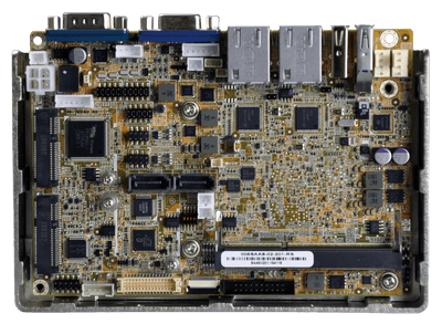 Embedded Computer > Single Board