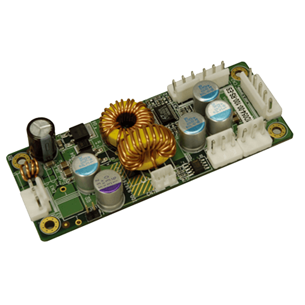 Power Supply > DC to DC Module > IDD-936260A