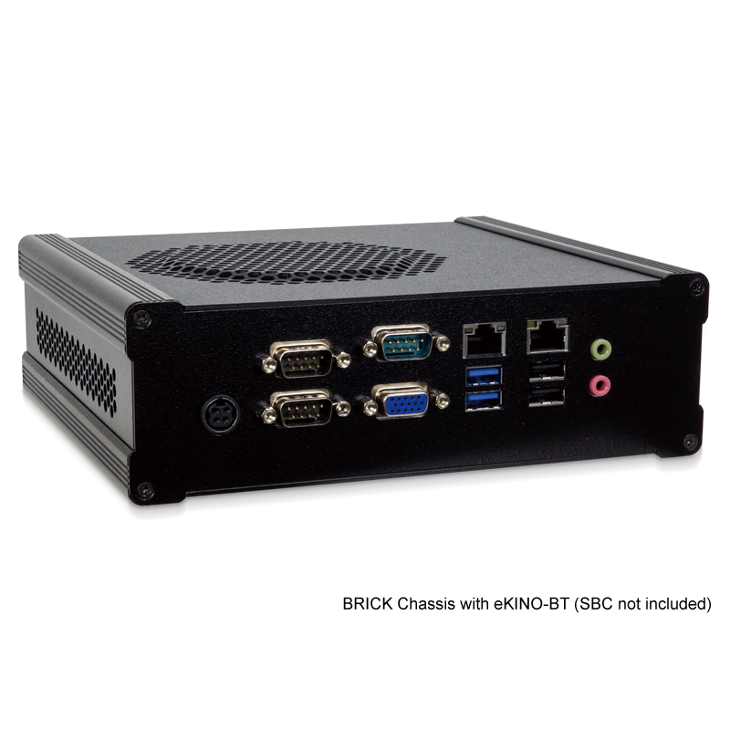  Embedded Chassis