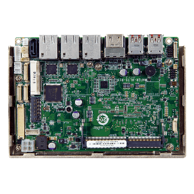 Embedded Computer > Single Board