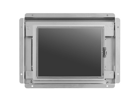 6.5" industrial Open Frame Touch Monitor