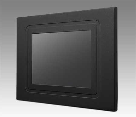 6.5" Industrial Panel Mount Monitor