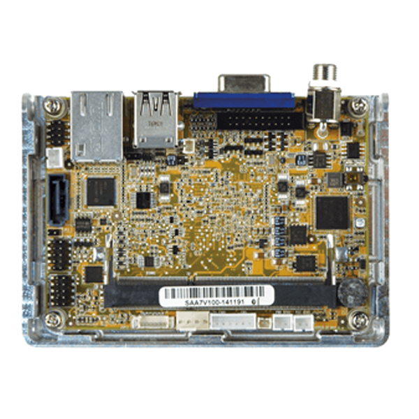 Embedded Computer > Single Board Computer > Embedded Board > HYPER-BT