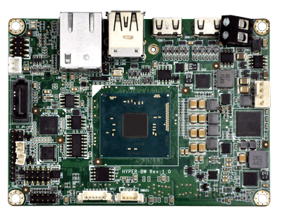 Embedded Computer > Single Board Computer > Embedded Board > NANO-AL