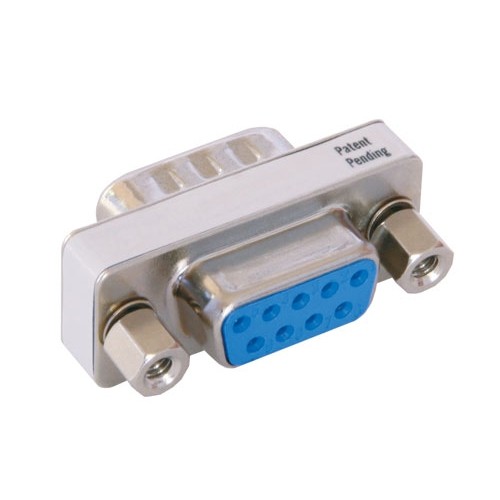 Serial Accessory, DB9 M/F Mechanical Protector