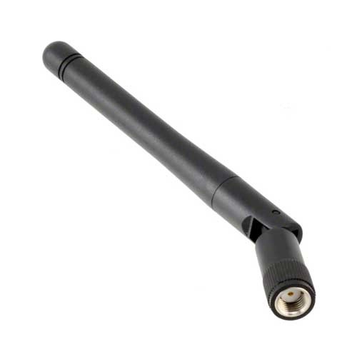 Accessory Antenna, ABDN Products, 2DBI (RP-SMA)