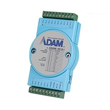 8Thermocouple Modbus RS-485 Remote I/O
