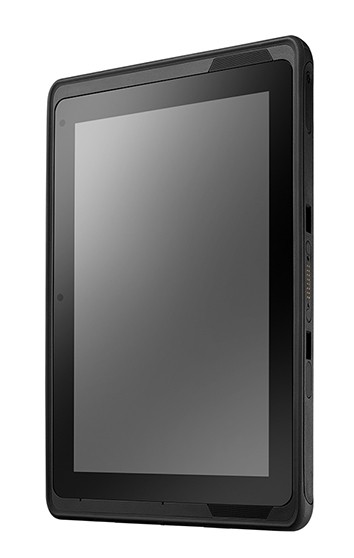 10.1" Industrial-grade Tablet