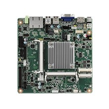 Mini-ITX Motherboards