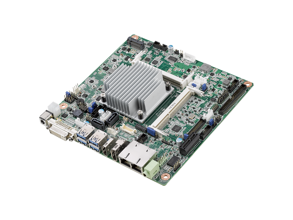 Mini-ITX Motherboard - Industrial MotherBoards - Industrial Automation
