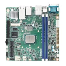Mini-ITX Motherboards