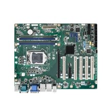 ATX Industrial 8th Generation Mother Board 