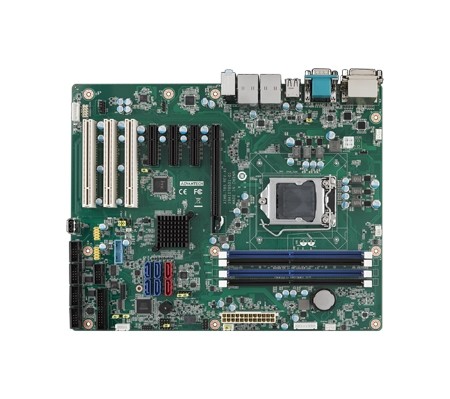 ATX Industrial Server grade Mother Board 