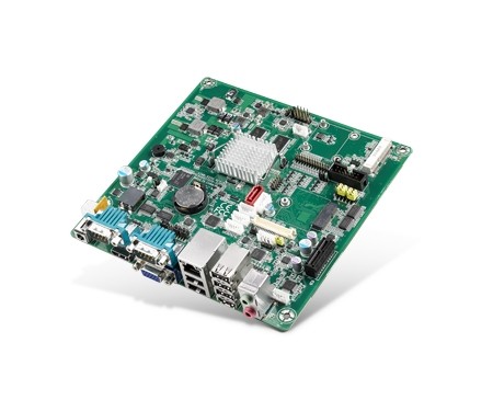  Industrial Motherboards