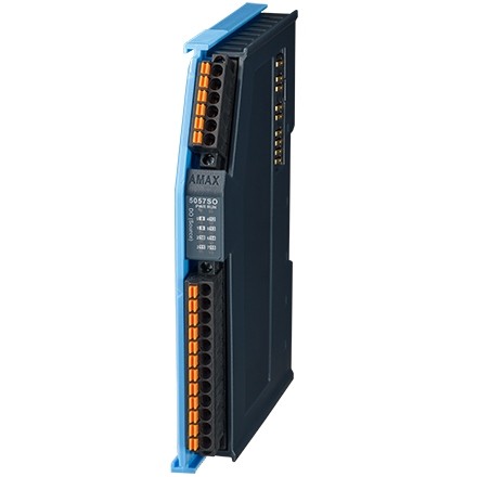 16-ch Source-type Digital Output EtherCAT Slice IO Module